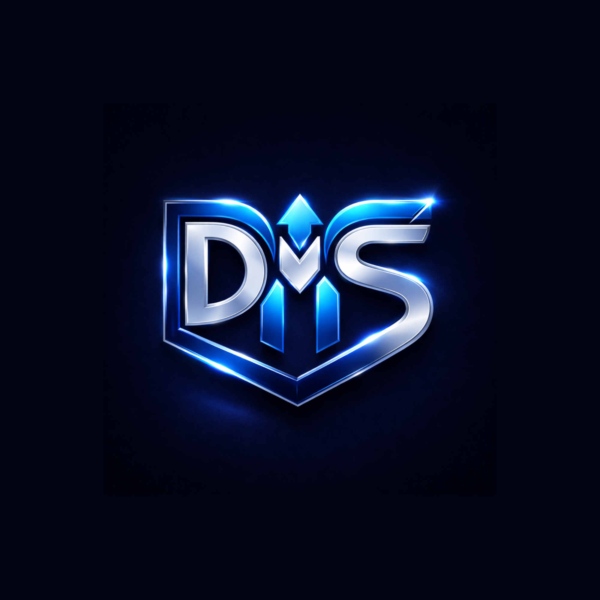 DMS AI Logo